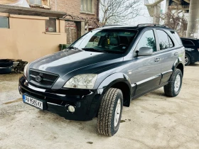 Kia Sorento 2.4 I - 3977 € / 7778.34 лв. - 23521993 7