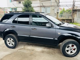 Kia Sorento 2.4 I - 3977 € / 7778.34 лв. - 23521993 5