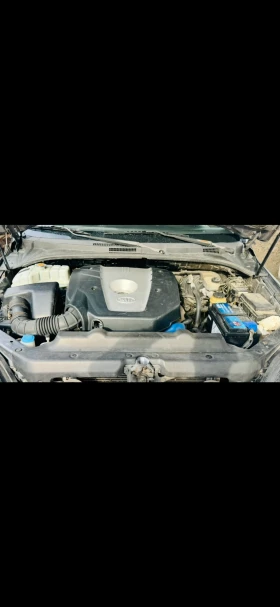 Kia Sorento 2.4 I - 3977 € / 7778.34 лв. - 23521993 8