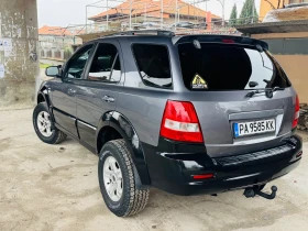 Kia Sorento 2.4 I - 3977 € / 7778.34 лв. - 23521993 2
