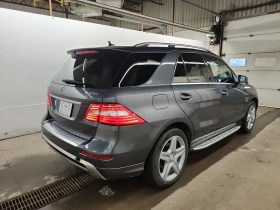 Mercedes-Benz ML 350 BLUETEC * * CARFAX * * АВТО КРЕДИТ * *  - 14499 € / 28357.58 лв. - 71103482 4