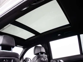 BMW X7 XDrive40i M SPORT 7-PASS HUD 360CAM CRISTAL SHIFTE - 37999 € / 74319.58 лв. - 33689639 14