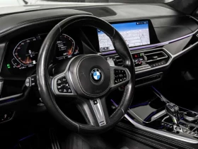 BMW X7 XDrive40i M SPORT 7-PASS HUD 360CAM CRISTAL SHIFTE - 37999 € / 74319.58 лв. - 33689639 6