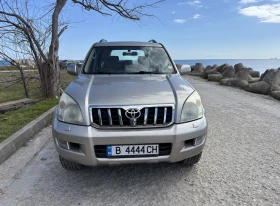 Toyota Land cruiser 120 - 11500 € / 22492.04 лв. - 46449836 3