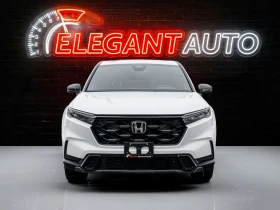 Honda Cr-v 2024 Honda CR-V Hybrid EX-L - 31700 € / 61999.81 лв. - 79162861 2