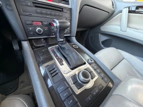 Audi Q7 Sline* Панорама* 3.0D* Кожа* Подгрев - 4999 € / 9777.19 лв. - 36406829 14