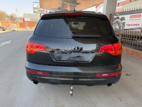 Audi Q7 Sline* Панорама* 3.0D* Кожа* Подгрев - 4999 € / 9777.19 лв. - 36406829 5