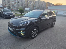 Kia Niro е-Niro/64kWh(204 Hp)Edition 7/KIA CONNECT