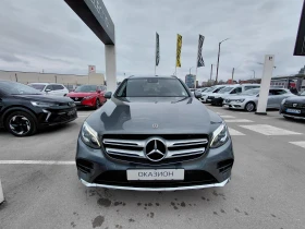 Mercedes-Benz GLC 250  CDI/204к.с/4MATIC - 22000 € / 43028.26 лв. - 90855387 2