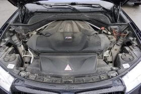 BMW X6 M/4.4/v8/LED/Нави/Алкантара/B&O/Head-up/FULL - 35000 € / 68454.05 лв. - 11797319 16