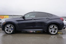 BMW X6 M/4.4/v8/LED/Нави/Алкантара/B&O/Head-up/FULL - 35000 € / 68454.05 лв. - 11797319 4