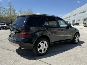 ����� �� �������� �� Mercedes-Benz ML 280 3.0cdi 4Matic