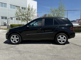 ����� �� �������� �� Mercedes-Benz ML 280 3.0cdi 4Matic