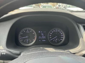 Hyundai Tucson * SE * PANO* KEYLESS* �������*  | Mobile.bg � ����� ������ 8