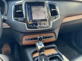 Volvo Xc90 | Inscription | ��������� | 360 | B&W |  | Mobile.bg � ����� ������ 9