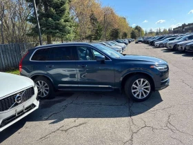 Volvo Xc90 | Inscription | ��������� | 360 | B&W |  | Mobile.bg � ����� ������ 3
