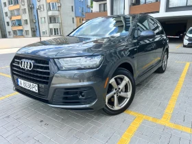 ������ Audi Q7