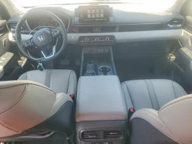 Honda Pilot 3.5l Touring* 4�4* ������ ���� �� ��*  | Mobile.bg � ����� ������ 8