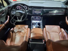 Audi Q7 2020 AUDI Q7 PRESTIGE | Auto.bg — изображение 9
