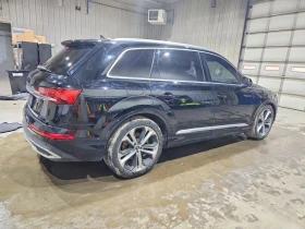 Audi Q7 2020 AUDI Q7 PRESTIGE | Auto.bg — изображение 4