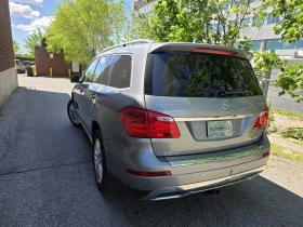 Mercedes-Benz GL 350 BLUETEC* 4MATIC* ПОДГРЕВ* КАМЕРА* ПАНОРАМА* КЕЙЛЕС | Auto.bg — изображение 2