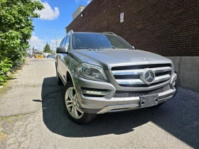 Mercedes-Benz GL 350 BLUETEC* 4MATIC* ПОДГРЕВ* КАМЕРА* ПАНОРАМА* КЕЙЛЕС