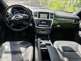 Mercedes-Benz GL 350 BLUETEC* 4MATIC* ПОДГРЕВ* КАМЕРА* ПАНОРАМА* КЕЙЛЕС | Auto.bg — изображение 6