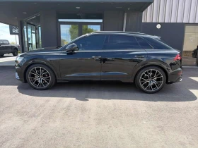 Audi SQ8 * CARFAX * ��������� * ���-�� * 360 ������ *  | Mobile.bg � ����� ������ 2