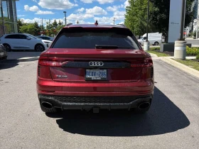 Audi RSQ8 * 4.0 TFSI quattro * CARFAX * �� ���������������� | Mobile.bg � ����� ������ 4