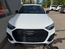 Audi Q5  Progressiv * CARFAX * БЕЗ ПЪРВОНАЧАЛНА ВНОСКА - 22500 € / 44006.17 лв. - 49463292 6