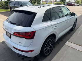 Audi Q5  Progressiv * CARFAX * БЕЗ ПЪРВОНАЧАЛНА ВНОСКА - 22500 € / 44006.17 лв. - 49463292 10