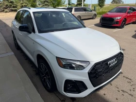 Audi Q5  Progressiv * CARFAX * БЕЗ ПЪРВОНАЧАЛНА ВНОСКА