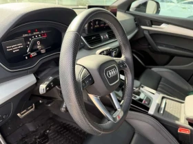 Audi Q5  Progressiv * CARFAX * БЕЗ ПЪРВОНАЧАЛНА ВНОСКА - 22500 € / 44006.17 лв. - 49463292 8
