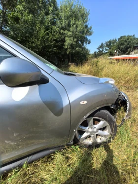 Nissan Juke | Mobile.bg � ����� ������ 6