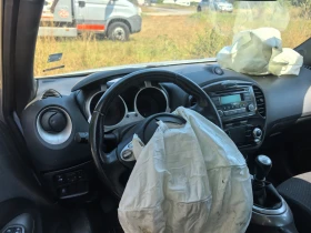 Nissan Juke | Mobile.bg � ����� ������ 4