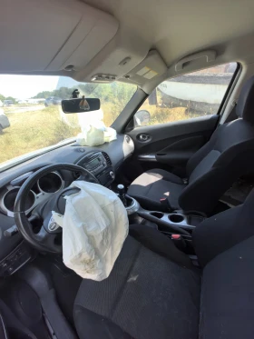 Nissan Juke | Mobile.bg � ����� ������ 5