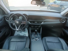 Alfa Romeo Stelvio 2.2d/Q4 210kc/EURO 6B | Auto.bg — изображение 11