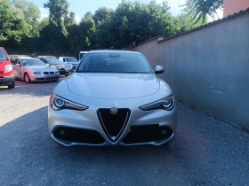 Alfa Romeo Stelvio 2.2d/Q4 210kc/EURO 6B | Auto.bg — изображение 3
