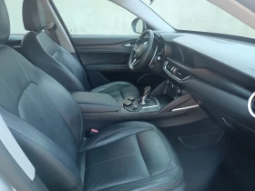 Alfa Romeo Stelvio 2.2d/Q4 210kc/EURO 6B | Auto.bg — изображение 8