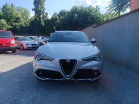 Alfa Romeo Stelvio 2.2d/Q4 210kc/EURO 6B | Auto.bg — изображение 14