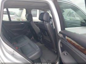 BMW X3 3.0l xDrive35I | Mobile.bg � ����� ������ 8