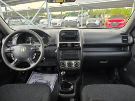 Honda Cr-v 2.2CTDI 4X4 КЛИМАТИК ! ! НОВ ВНОС | Auto.bg — изображение 11