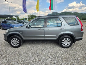 Honda Cr-v 2.2CTDI 4X4 КЛИМАТИК ! ! НОВ ВНОС | Auto.bg — изображение 2