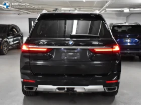 BMW X7 xDrive 40i* PREMIUM ПАКЕТ* CLEANCARFAX | Auto.bg — изображение 7
