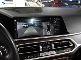 BMW X7 xDrive 40i* PREMIUM ПАКЕТ* CLEANCARFAX | Auto.bg — изображение 16