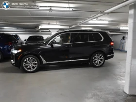 BMW X7 xDrive 40i* PREMIUM ПАКЕТ* CLEANCARFAX | Auto.bg — изображение 4