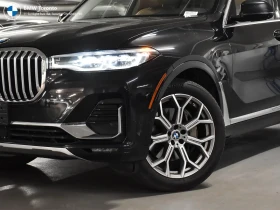 BMW X7 xDrive 40i* PREMIUM ПАКЕТ* CLEANCARFAX | Auto.bg — изображение 2