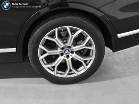 BMW X7 xDrive 40i* PREMIUM ПАКЕТ* CLEANCARFAX | Auto.bg — изображение 5