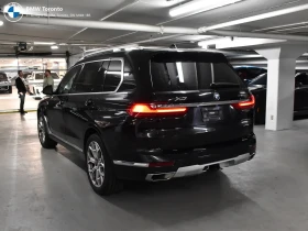 BMW X7 xDrive 40i* PREMIUM ПАКЕТ* CLEANCARFAX | Auto.bg — изображение 6