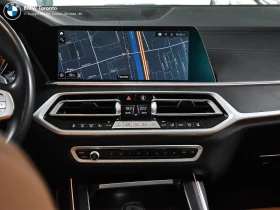 BMW X7 xDrive 40i* PREMIUM ПАКЕТ* CLEANCARFAX | Auto.bg — изображение 15